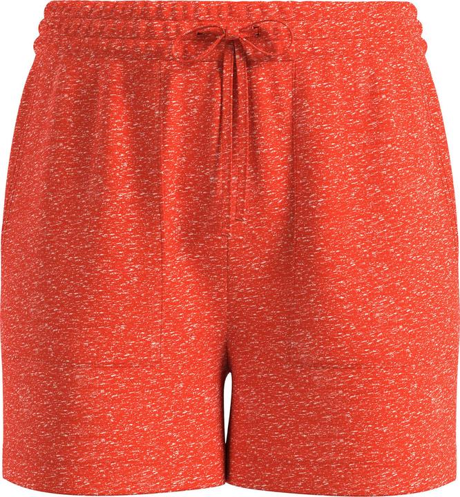 Image du produit s.Oliver Hose Regular: Melierte Shorts aus Baumwollmix (36)