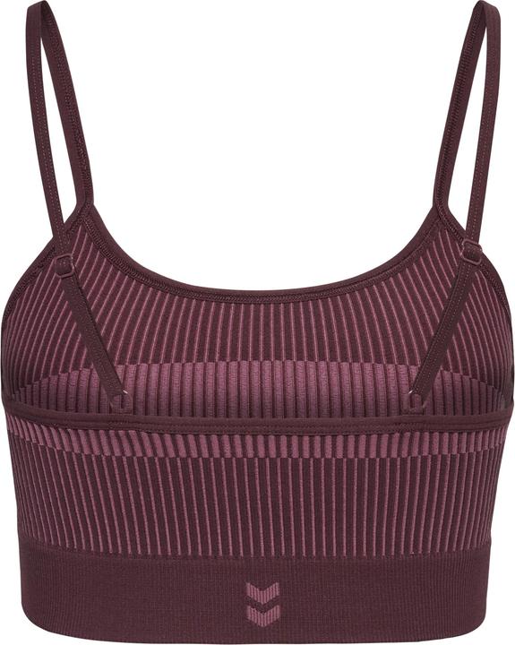 Produktbild hummel Hmlyoga Seamless Low Support Bra (M)