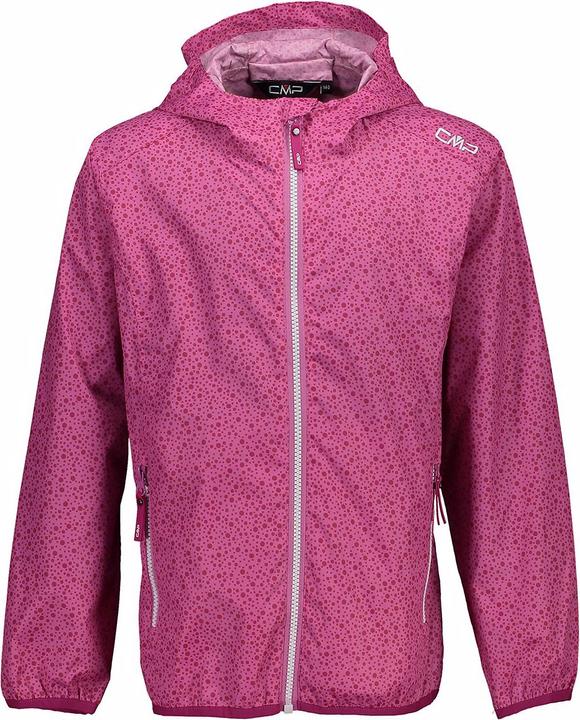 Image du produit CMP Campagnolo Veste à capuche pour filles (140)