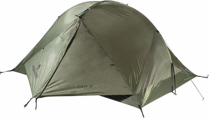 Image du produit Ferrino Tente Grit 2 FR (Tente igloo, 1.95 kg, 2 personnes)