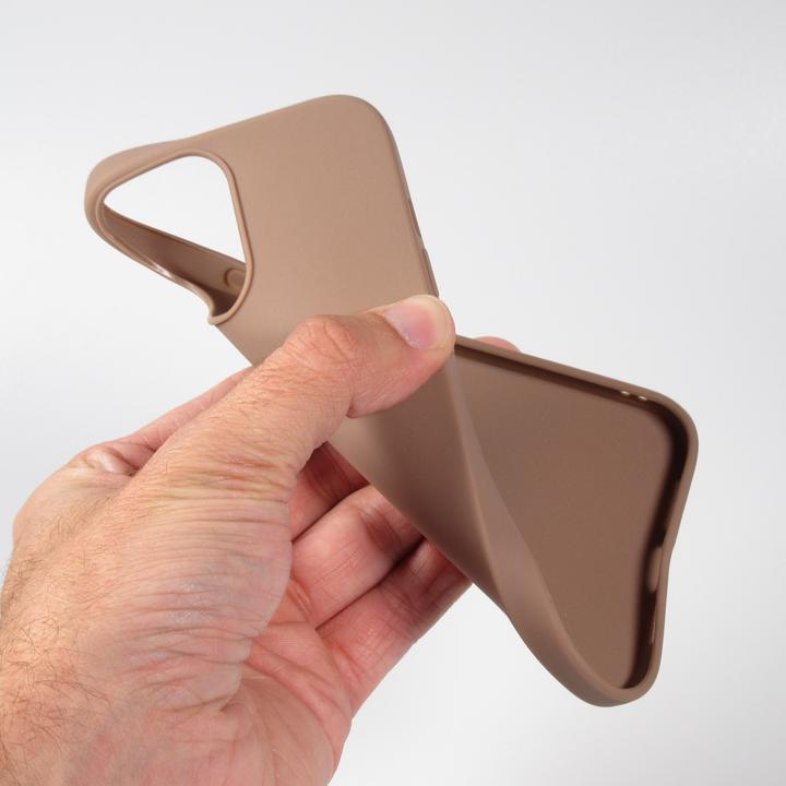 Image du produit PhoneLook Coque Silicone Mat (Apple iPhone 15 Pro Max)