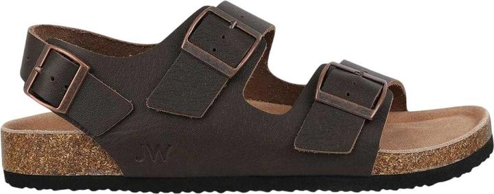 Produktbild Jack Wills Sandalen Leder (41)