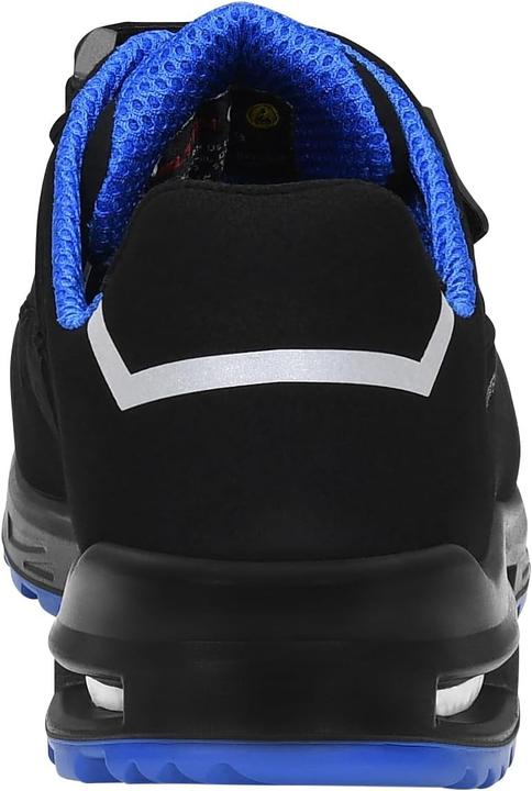 Produktbild Elten Sandals Impulse XXT Blue Easy ESD S1, black 40 (S1, 40)
