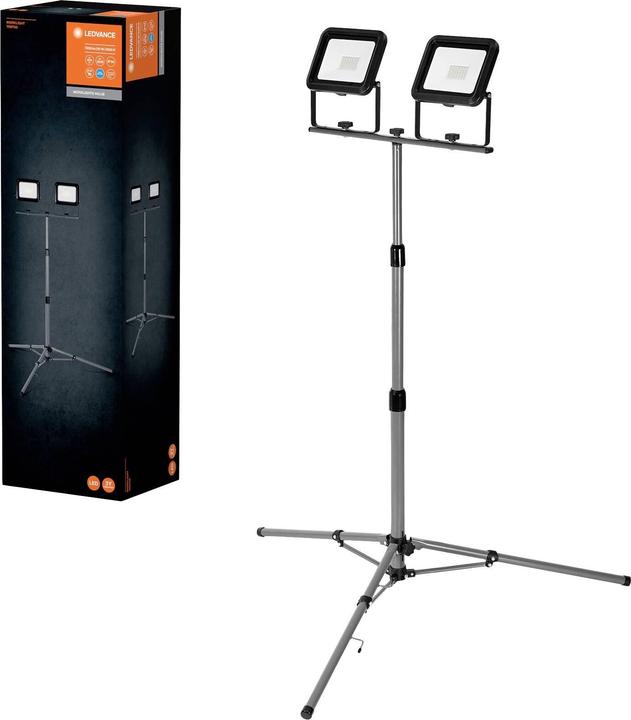 Actual product image Ledvance LED Worklight Value (6000 lm)