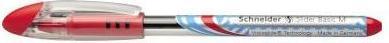 Produktbild Schneider Kugelschreiber Slider Basic (Rot, 1 x)
