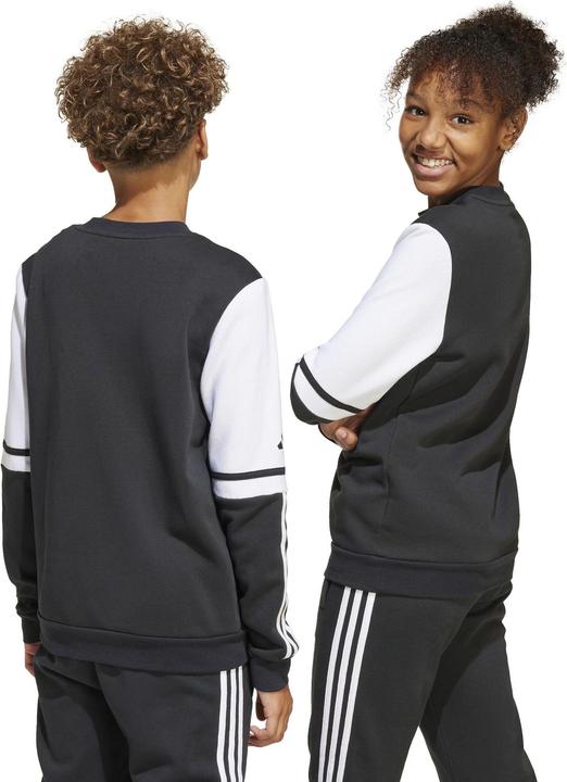 Produktbild adidas Squadra 25 SW CREW Y (140)