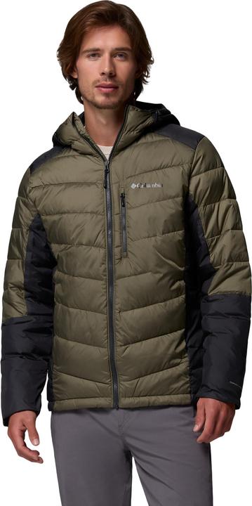 Produktbild Columbia Labyrinth Loop II Hooded Jacket (M)