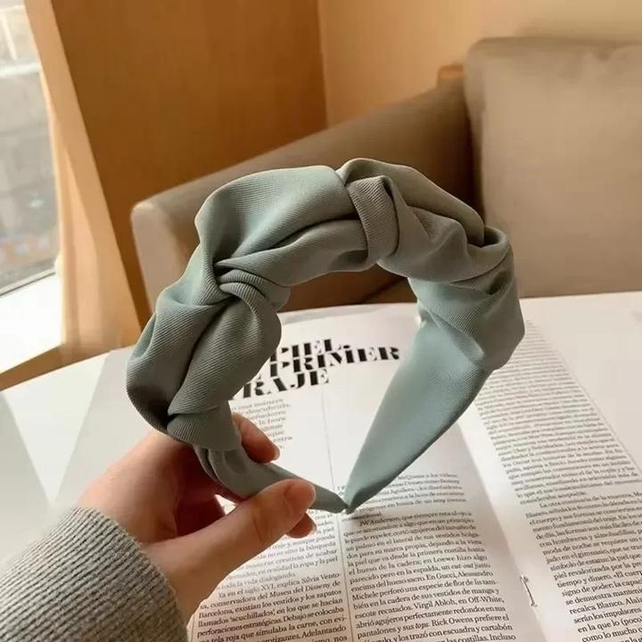 Produktbild Activity Board Mode Haarband Haarbänder