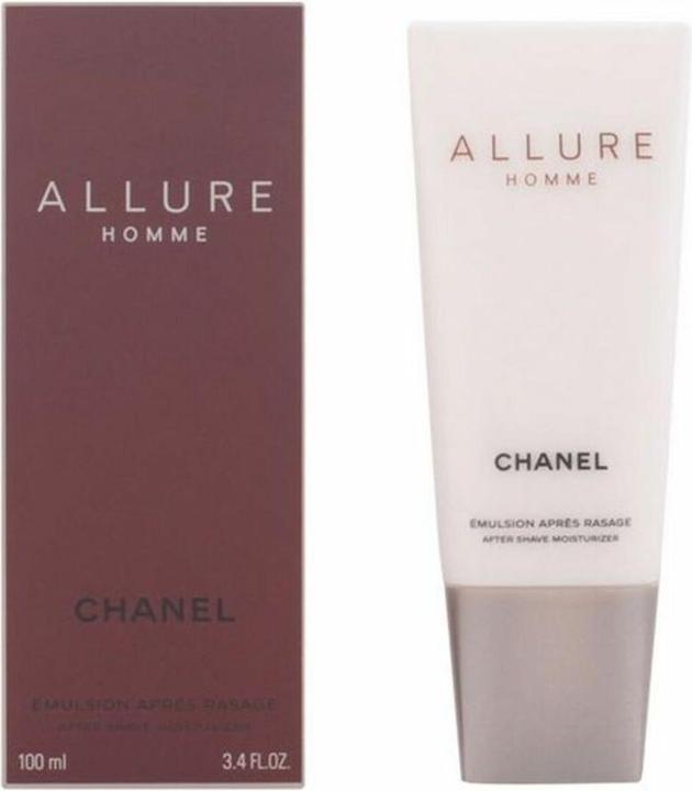 Produktbild Chanel Allure (Aftershave Balsam, 100 ml)
