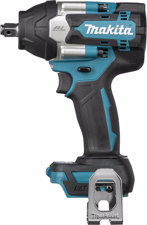 Actual product image Makita DTW700ZJ (Rechargeable battery operated)