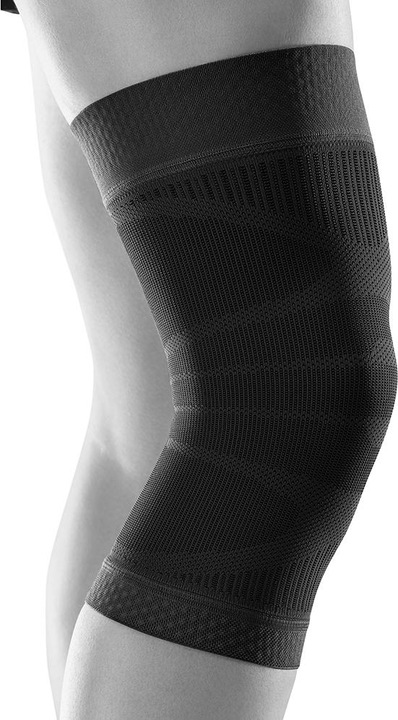 Produktbild Bauerfeind Sports Compression Knee Support (L)