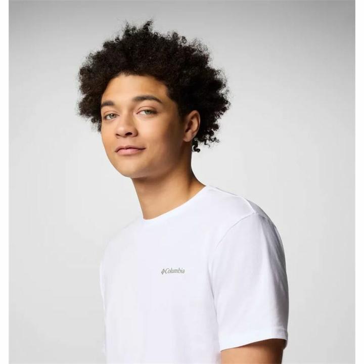 Immagine prodotto Columbia North Cascades™ Short Sleeve Tee (S)