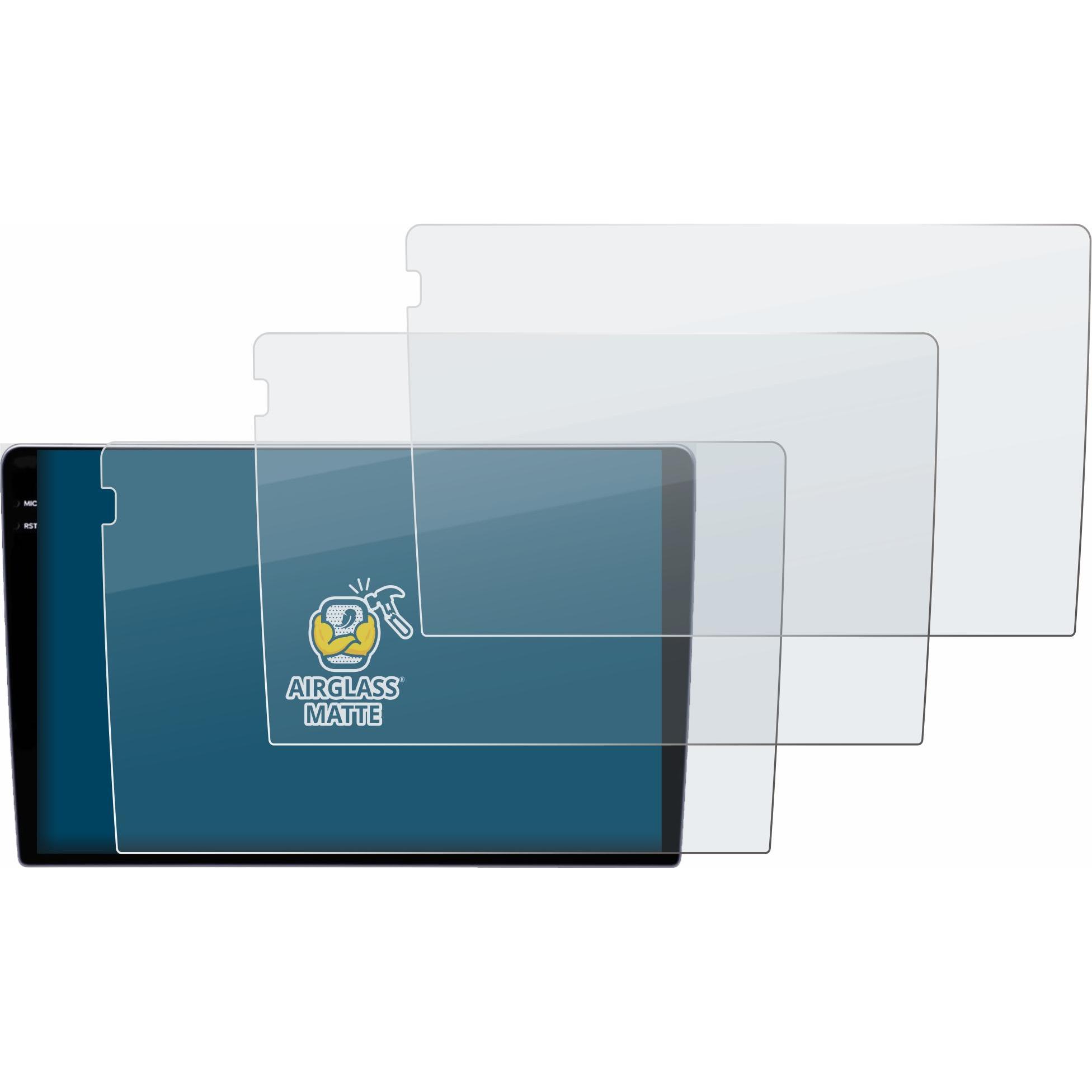 Thumbnail - BROTECT, Fahrzeug Navigation Zubehör, Schutzglas Schutzfolie Displayschutz Display Schutz Glas Folie matt