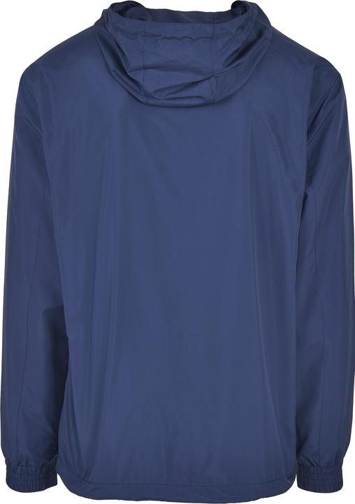 Actual product image Urban Classics Basic Pull Over Jacket (S)