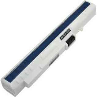 CoreParts Laptop Battery for Acer (3 Zellen, 2200 mAh), Notebook Akku, Weiss