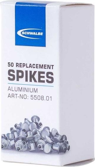 Actual product image Schwalbe Spare spikes
