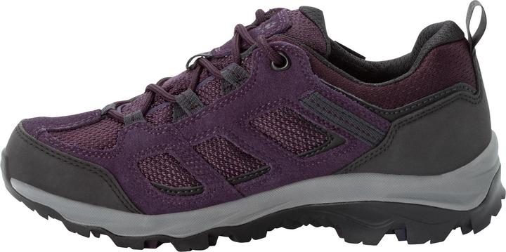 Actual product image Jack Wolfskin Vojo 3 Texapore Low W (35.5)