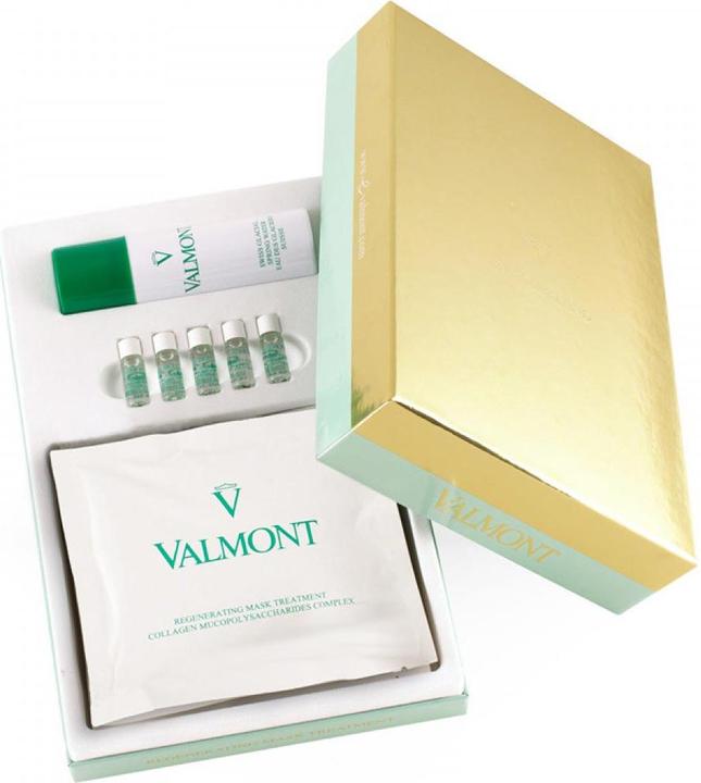 Valmont Regenerating Mask Treatment