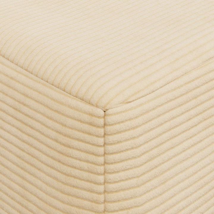 Produktbild vidaXL Klappbares Sofa