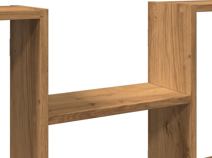 Produktbild VidaXL Wandregal (99 x 15 x 60 cm)