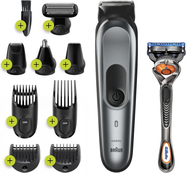 Produktbild Braun Multi-Grooming-Kit 7221