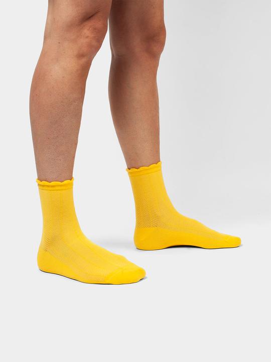 Produktbild DillySocks Ruffled Sun (39 - 41)