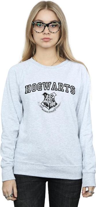 Produktbild Hogwarts Crest Sweatshirt (S)