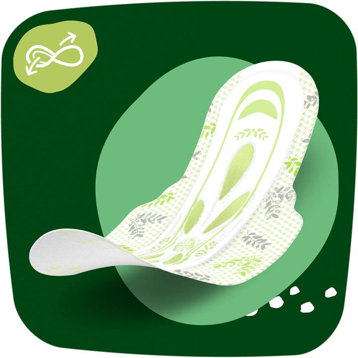 Actual product image Naturella Ultra Night Sanitary Pads 28 pads (28x)