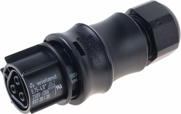 Actual product image Bushing part RST® CLASSIC series