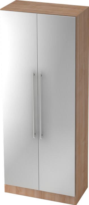 Actual product image Hammerbacher Solid (80 x 42 x 200.40 cm)