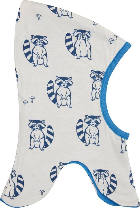 Produktbild loud + proud Wende-Schlupfmütze aus Baumwoll-Fleece