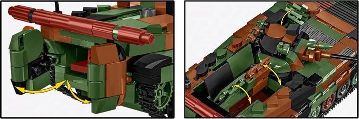 Immagine prodotto Cobi BWP-1