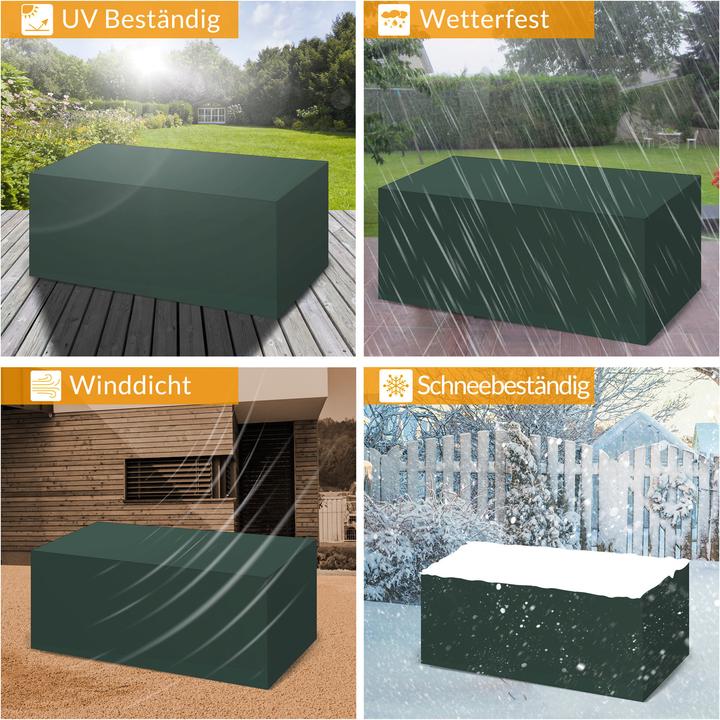 Actual product image Kingsleeve Beer Tent Furniture Cover