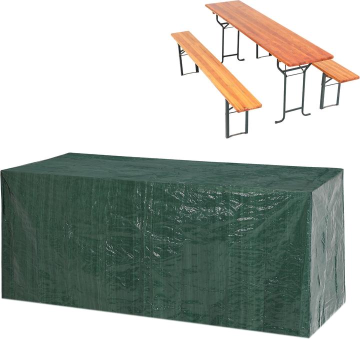 Actual product image Kingsleeve Beer Tent Furniture Cover
