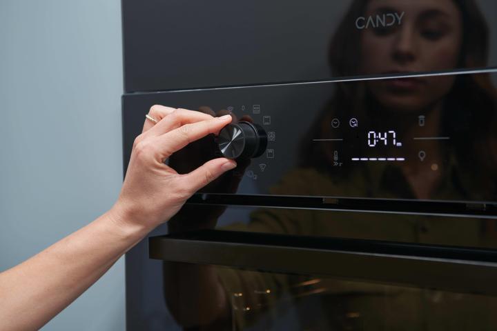 Actual product image Candy CA6 NP5B3EHTB