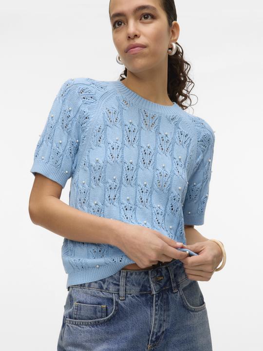 Produktbild Vero Moda VMPRECIOUS Pullover Strickpullover (S)