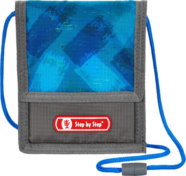 Produktbild Step by Step Brustbeutel mit Fensterfach, Kleingeldfach