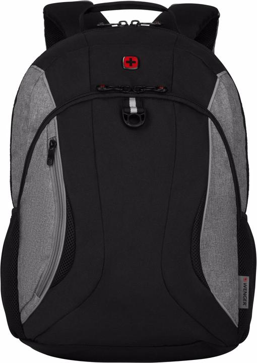 Produktbild Wenger Mercury Laptop-Rucksack inkl. Tablet-Fach (26 l)