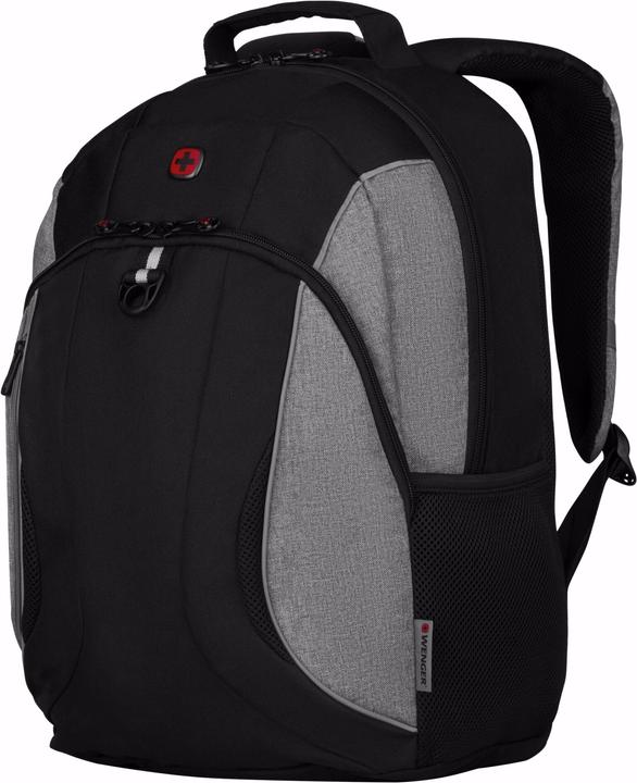 Produktbild Wenger Mercury Laptop-Rucksack inkl. Tablet-Fach (26 l)