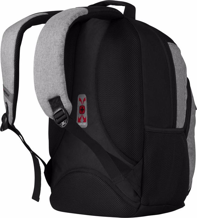 Produktbild Wenger Mercury Laptop-Rucksack inkl. Tablet-Fach (26 l)