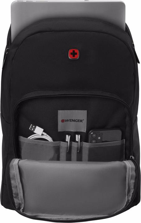 Actual product image Wenger Crango (27 l)