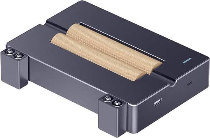 LaserPecker Rullo elettrico versatile