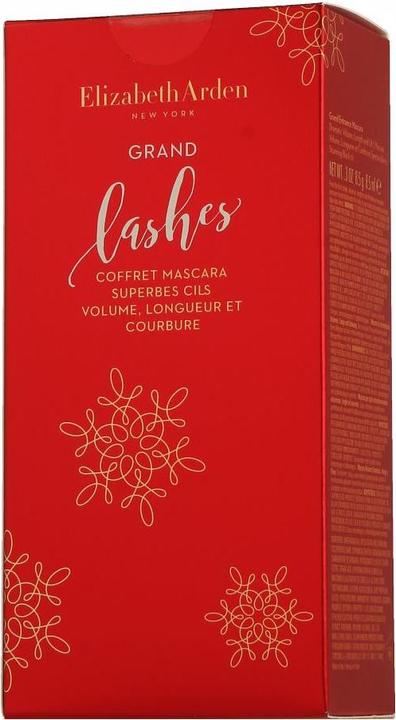 Actual product image Elizabeth Arden Mascara