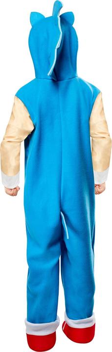 Produktbild Sonic The Hedgehog Jumpsuit (128, 134)