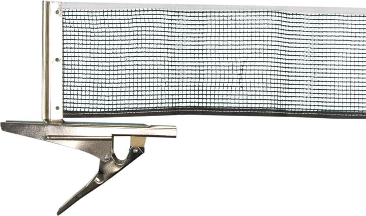 Actual product image Donic Schildkröt PingPong Net Clipmatic