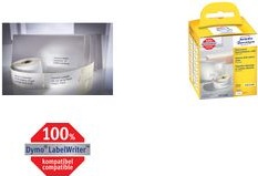 Image du produit Avery Étiquettes en rouleau
