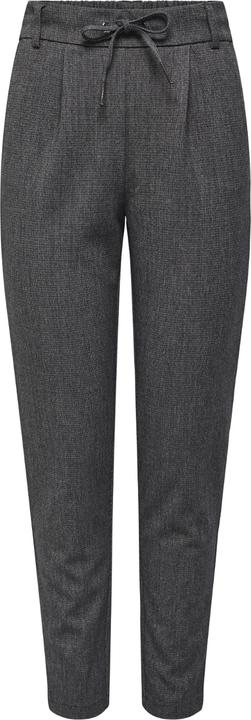 Immagine prodotto Only Vestibilità regolare Pantaloni a vita media Pantaloni classici (XL)