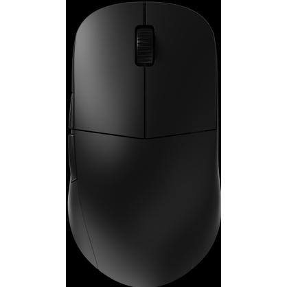 Endgame Gear XM2w 4K (Kabellos, Kabelgebunden), Maus, Schwarz