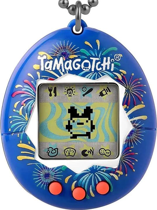 Actual product image Bandai Festival Sky