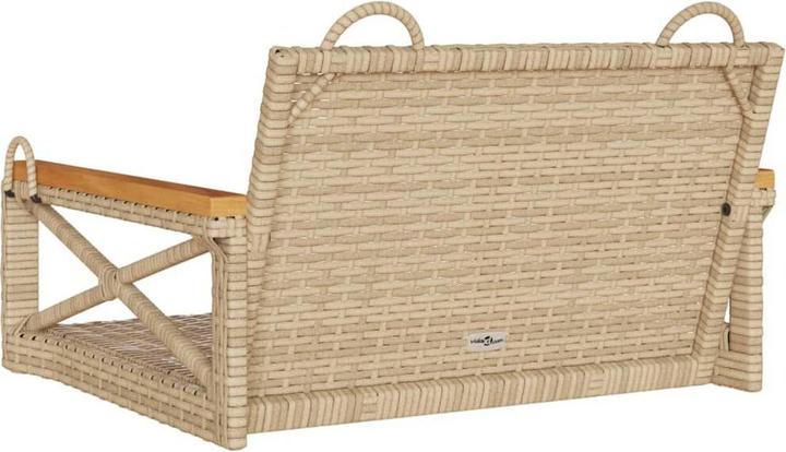 Produktbild vidaXL Hängebank